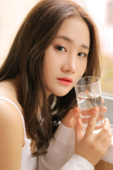 心动的瞬间